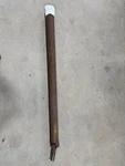 2006 - 2007 Chevy Silverado 1500 4X4 139" Wb Rear Drive Shaft Oem 15145593. Fixed Price $155.00.