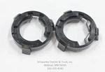 Neapco 56-2200 Power Take Off Shield Retainer Bearing Walterscheid 1340 Series. Fixed Price $9.95.