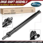 Rear Driveshaft Prop Assembly For Chevrolet Tahoe Gmc Yukon 07-08 Rwd Auto. Fixed Price $194.99.