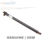 2008-2014 Bmw X6 Front Driveshaft / Propeller 7556019. Fixed Price $46.49.