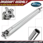Rear Driveshaft Prop Assembly For Nissan Frontier Suzuki Equator 4.0L 4WD. Fixed Price $326.69.
