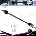 Front Right Passenger Cv Axle Assembly For 2010-2014 Honda Insight 1.3L L4. Fixed Price $127.06.