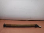 Jeep Grand Cherokee Zj 97-98 Rear Driveshaft 4.0 6 Cyl 4X4 Auto 42RE Damaged. Fixed Price $62.99.