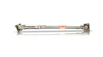 Front Driveshaft For 2016-2020 Cadillac CT6 Upgraded 23336889 Serviceable. Fixed Price $599.00.