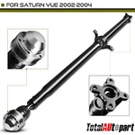 Drive Shaft Assembly For Saturn Vue 2002-2004 Automatic Transmission Awd Rear. Fixed Price $261.79.