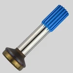 Spicer Driveshaft Stub 2-40-1711 For 2.500 X .083 Tubing 1210-1350 Series. Fixed Price $90.30.