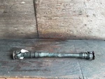 Front Drive Shaft 463 Type Fits 02-18 Mercedes G-class 591211. Fixed Price $370.00.