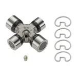 Moog Greaseable Premium Universal Joint. Fixed Price $46.03.
