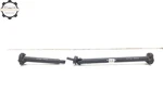 2016-2020 Cadillac CT6 3.6L Awd Rear Propeller Oem #notes. Fixed Price $189.97.