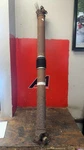 2002-2010 Ford Explorer Rear Drive Shaft 4X4 Exc Sport Trac. Fixed Price $204.02.