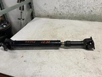 2025 Infiniti QX80 Front Drive Shaft Oem Part Number 372007KA0A. Fixed Price $394.95.