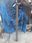 Rear Drive Shaft Drum 9-1/2" Brakes Fits 82-96 Caprice 190664. Fixed Price $150.00.