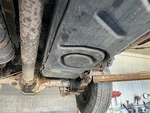Rear Drive Shaft Door Automatic Transmission 4WD Fits 01-05 Explorer 10328281. Fixed Price $84.99.