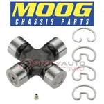 Moog Rear Half Shafts All Joints Universal For 1960-1969 Chevrolet Oc. Fixed Price $36.03.