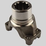 Spicer 3-4-1841-1 Strap Style End Yoke Splined Bore 1410 Series 1.750X10 Splines. Fixed Price $114.90.