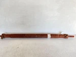 2009 Ford Explorer Rear Driveshaft 4.0L At 4X2 Oem 7L244602AB. Fixed Price $200.00.