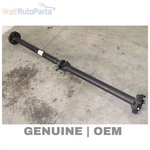 2017-2021 2023 Mercedes-benz C63 Amg 4.0L Rear Driveshaft / Propeller. Fixed Price $125.49.