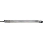 Rear Drive Shaft 4WD Crew Cab Door 6.7L Fits 10-12 Dodge 2500 Pickup 602827. Fixed Price $1354.00.