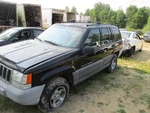 Front Drive Shaft Cylinder Fits 97-98 Grand Cherokee 362557. Fixed Price $114.89.