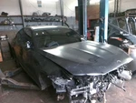 Rear Drive Shaft Fits 18-20 Bmw M5 809285. Fixed Price $450.00.
