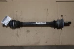 2011-2016 Bmw 535I Rwd A/t Rear Left Side Axle Shaft Cv U Joint 38MM Oem. Fixed Price $52.50.