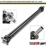 New Drive Shaft Assembly For Dodge Durango 2000 2001 2002 2003 V8 4.7L 4WD Rear. Fixed Price $223.39.
