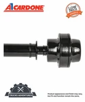 A1 Cardone 65-2001 Drive Shaft High-quality Auto Part, Universal Fit For Multi. Fixed Price $627.82.