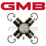 Gmb 231-0188 Universal Joint For 45U2207 Driveline Axles Shaft Vi. Fixed Price $37.99.