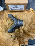 Nos 1980-1991 Ford Truck Bronco Dana 44 Differential Yoke E5TZ-4851-C. Fixed Price $45.00.