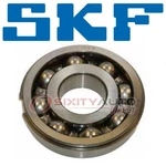 Skf Rear Manual Transmission Bearing For 1962-1963 Mercury Meteor 3.3L 3.6L Xy. Fixed Price $40.90.