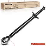 A-premium Rear Driveshaft Prop Assembly For Saturn Vue 2002-2004 Automatic. Fixed Price $312.89.