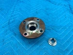 Lexus LX470 GX470 Rear Drive Pinion Companion Flange 41204-35100 84K 03-09 Oem. Fixed Price $95.00.
