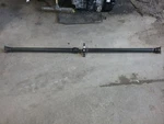 2025 Hyundai Santa Fe Oem Rear Drive Shaft 5K Miles Id 49300P2500 Fits 24-25. Fixed Price $495.05.