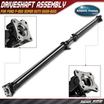 Rear Driveshaft Prop Assy Ford F-350 Super Duty 2003-2010 165.0" Wb. Fixed Price $365.19.