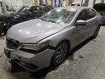 Used Rear Drive Shaft Fits: 2016 Acura Tlx. Fixed Price $287.50.