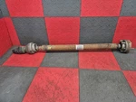 2021-2025 Ford F150 3.5L Front Drive Shaft Propeller #ML34-4A376-AG 27K. Fixed Price $195.00.