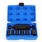 7 Pack For Subaru Bmw Drive Axle Pulling Shaft Puller Extractor Tool Sets. Fixed Price $34.84.