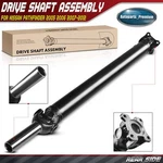 Rear Driveshaft Prop Assembly For Nissan Pathfinder 2005-2012 V6 4.0L 4WD. Fixed Price $190.99.