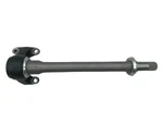 44500-S84-A00 Honda Accord F22 M/t Cv Shaft Axle Drive Half Intermediate. Fixed Price $200.00.