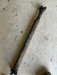 1973 1981 1987 88 Chevrolet Gmc K20 K10 K1500 Front Driveshaft 36"-38" Oem Used. Fixed Price $149.99.