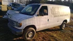 Rear Drive Shaft 138" Wb Automatic Gasoline Srw Fits 97-04 Ford E250 Van. Fixed Price $370.17.