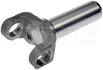 Dorman 697-579 Driveshaft Slip Yoke 12479297 26051650 Trailblazer Envoy. Fixed Price $163.36.