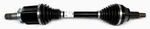 Oem Left Driver Side Front Axle Shaft For Land Rover Defender 90, 110, 130. Fixed Price $756.07.