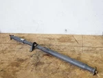 2007 - 2011 Mercedes W221 S550 4MATIC Drive Shaft Cardan Propeller Rear Oem. Fixed Price $195.29.