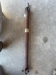 2008 - 2014 Navigator / Expedition 4X4 *119" Wb* Rear Drive Shaft Oem DL1Z4602C. Fixed Price $165.00.