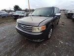 Rear Drive Shaft Assembly Awd Fits 09-12 Flex 12599876. Fixed Price $199.84.