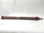 2006 2007 2008 Chevrolet Trailblazer Oem Rear Drive Shaft 6.0L Awd. Fixed Price $125.00.