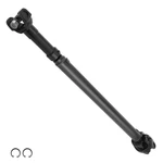 1X Front Complete Drive Shaft Prop For Jeep Wrangler 1997-2002 52098378AC. Fixed Price $115.89.