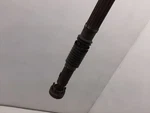 2007-2018 Wrangler Front Drive Shaft Vin 6TH Digit Jk Dana 44 Id 52853317AC. Fixed Price $279.99.