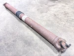 2011 2014 Ford Mustang 3.7L Rear Driveshaft Prop Oem BR33-4602-AC. Fixed Price $134.99.